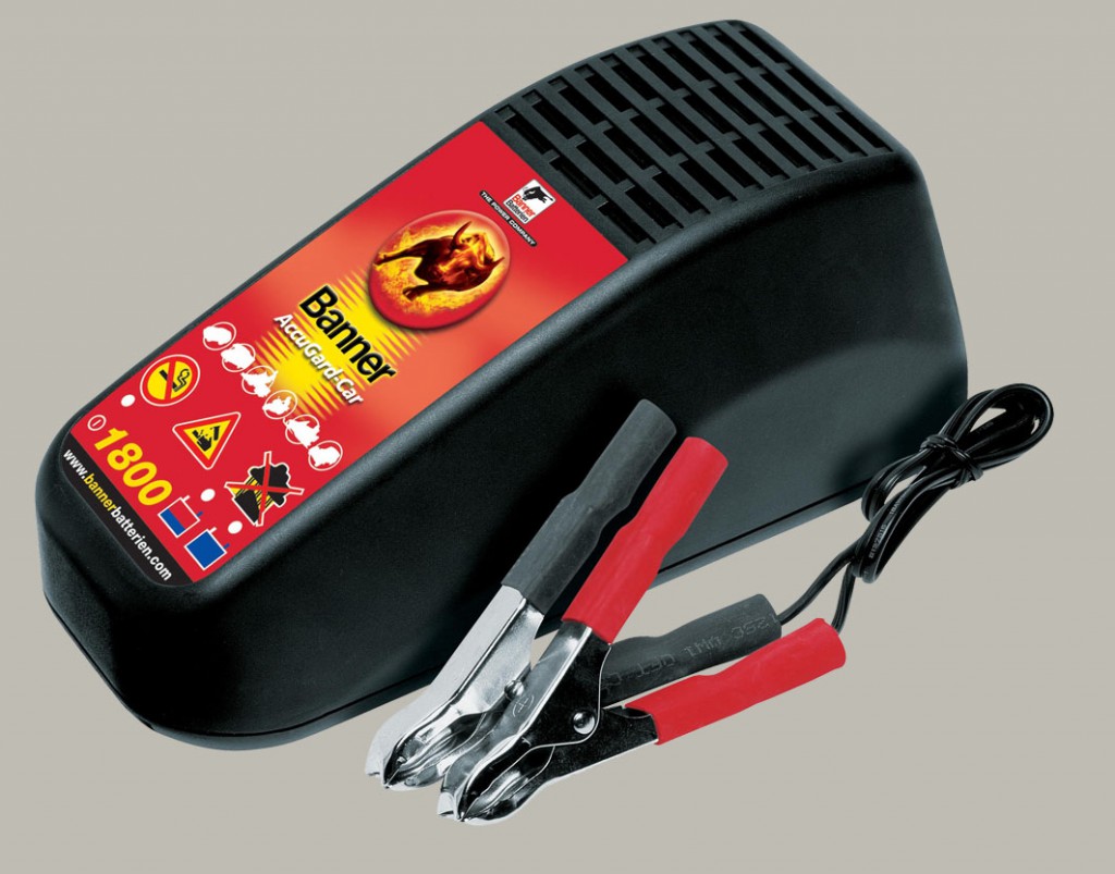 Batterie Ladegeräte Akkubatteriedienst Mares